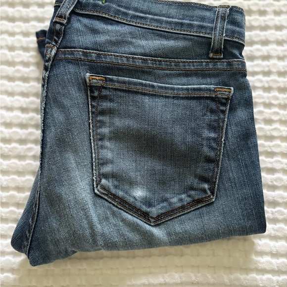 J Brand Denim - J Brand Heritage Flares Size 26